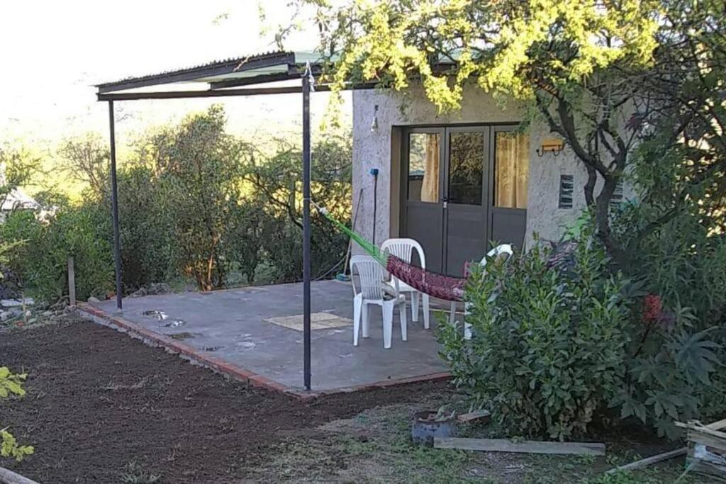 Bellos Atardeceres Villa Villa Las Rosas Exterior foto